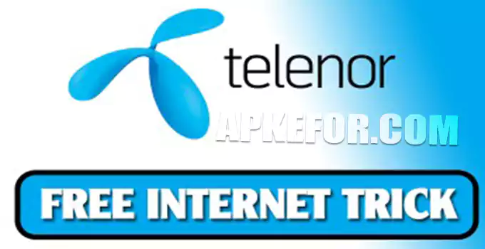 Telenor Free Internet Tricks 2022 (7 Methods 100% Working)