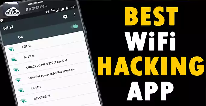 Hack-WiFi-Password-on-Android-Phone-100-Working-No-Root