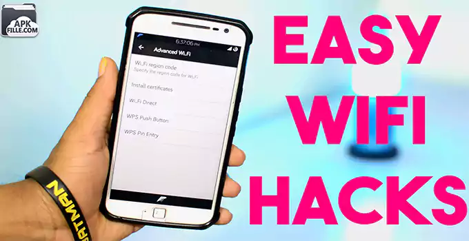 How-to-Connect-WiFi-Without-Password-–-3-Simple-Step