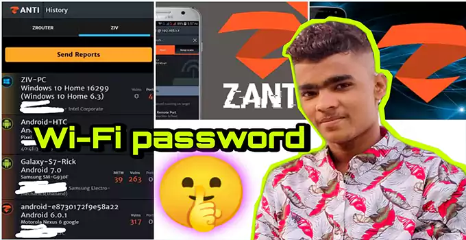 Zanti Wifi Hacker Premium Apk Download