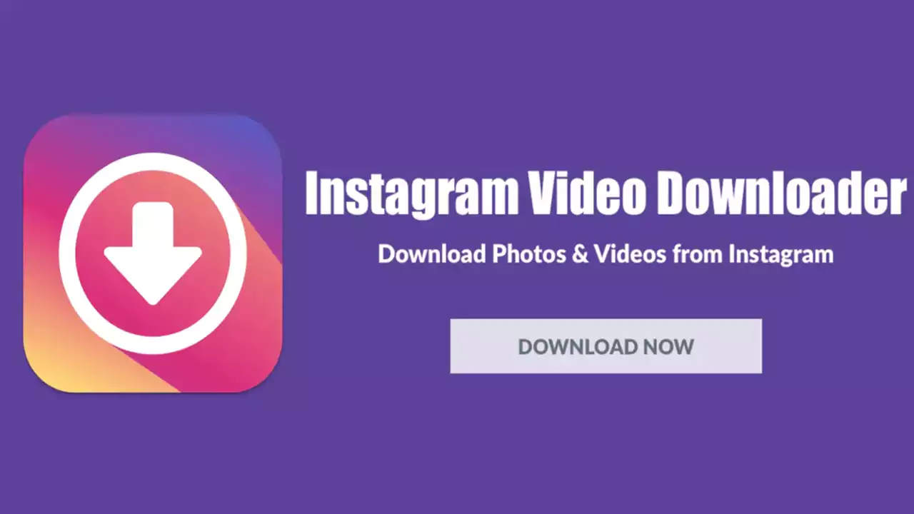 Download Instagram Videos and Photos