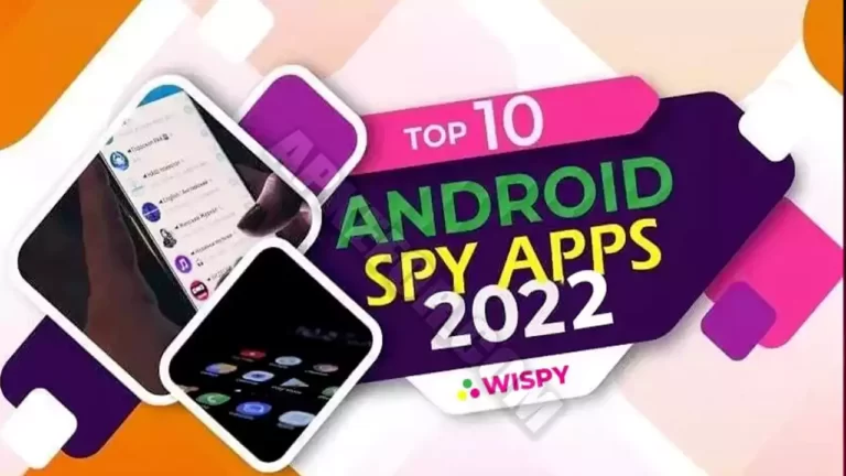 5 Best WhatsApp Spy Apps For Android & IPhone In 2022